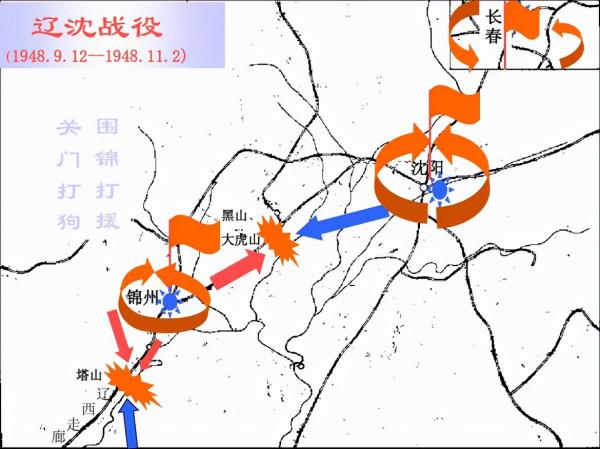 1958年軍區首長去遼寧一縣城，碰見糧庫警衛竟是犧牲5年的戰友