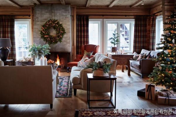 這6間擁抱&OpenCurlyDoubleQuote;hygge&rdquo;生活的酒店 把客人當做遠道而來的家人