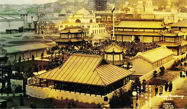 百年世博，紫砂見證 | 宜興紫砂名揚海外