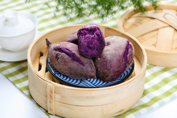 3類長肉最猛的食物，假期結束早戒掉，多吃粗纖維，清淡又營養