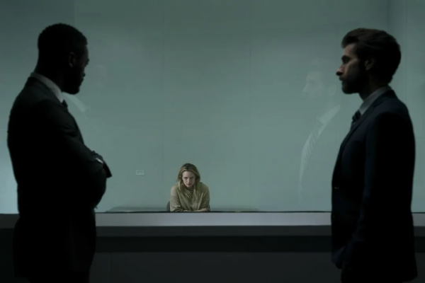 《隱形人》那獨屬於我們這個時代的恐怖是什麼呢？