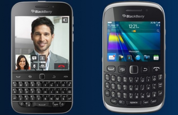 索尼官宣新品耳機 黑莓5G鍵盤手機被曝已經取消