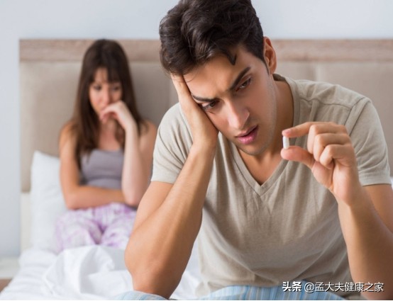 他達拉非服藥劑量小,作用更持久,那能替代西地那非嗎? 他達拉非服藥劑量小,作用更持久,那能替代西地那非嗎?