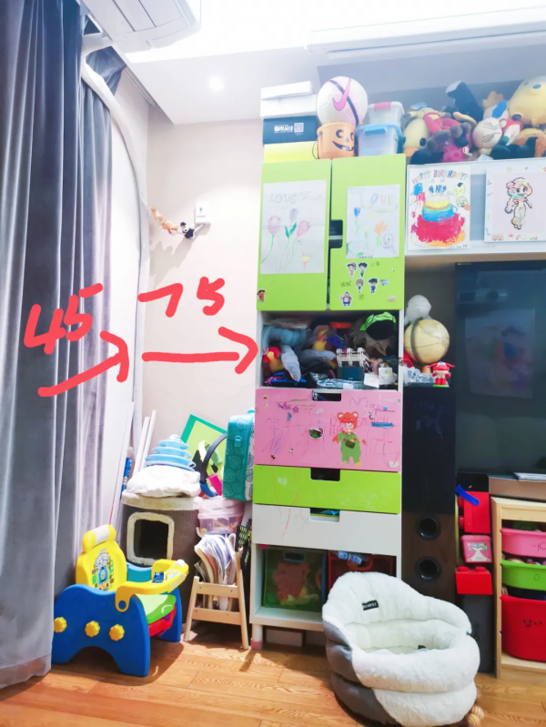 把空調櫃機換成掛機後,我“賺”到了一塊價值百萬的“生態寶地” 把空調櫃機換成掛機後,我“賺”到了一塊價值百萬的“生態寶地”