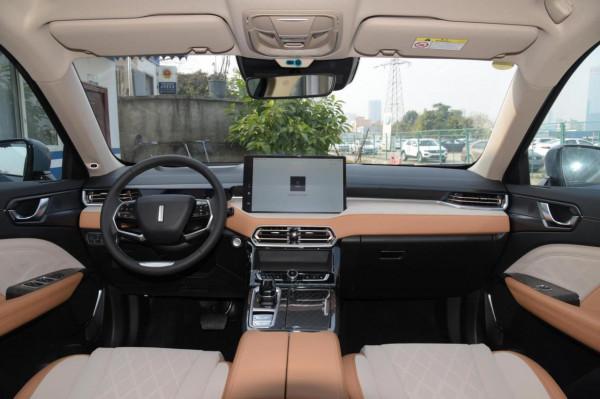 緊湊SUV拿鐵DHT,14.6英寸中控屏,7.5秒破百,綜合實力如何呢 緊湊SUV拿鐵DHT,14.6英寸中控屏,7.5秒破百,綜合實力如何呢