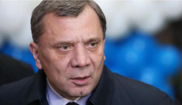 美國不讓出口S-400,那就出口S-500!俄副總理:印度或成首個買家 美國不讓出口S-400,那就出口S-500!俄副總理:印度或成首個買家