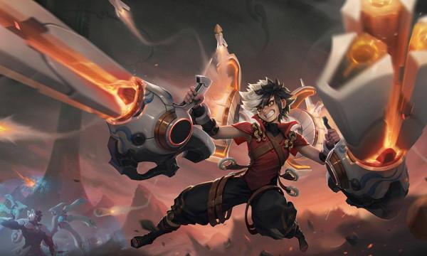 王者榮耀新手適合哪位射手 王者榮耀新手適合哪位射手