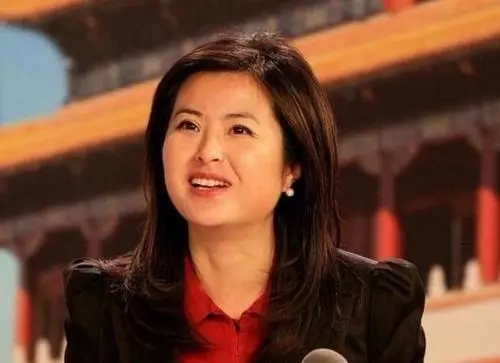 從央視離職的6位主持人,有人成為老闆,有人淪為階下囚 從央視離職的6位主持人,有人成為老闆,有人淪為階下囚