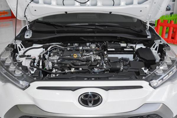 想買安全可靠的SUV,不妨看看廣汽豐田鋒蘭達,坐著舒服還省油 想買安全可靠的SUV,不妨看看廣汽豐田鋒蘭達,坐著舒服還省油