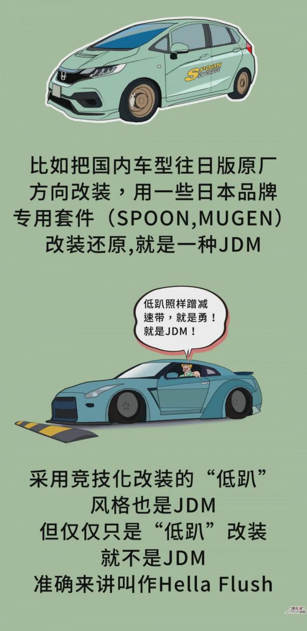 漫畫車壇｜重生的豐田Supra到底算不算是JDM？