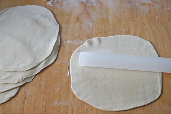 天冷了，盒子包這餡比韭菜盒子還要好吃，學會了自己在家就能做