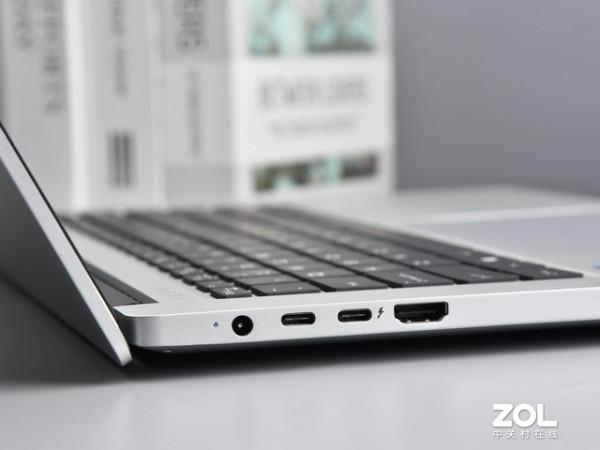 16英寸超大屏輕薄本 看雷神如何解決辦公“痛點”