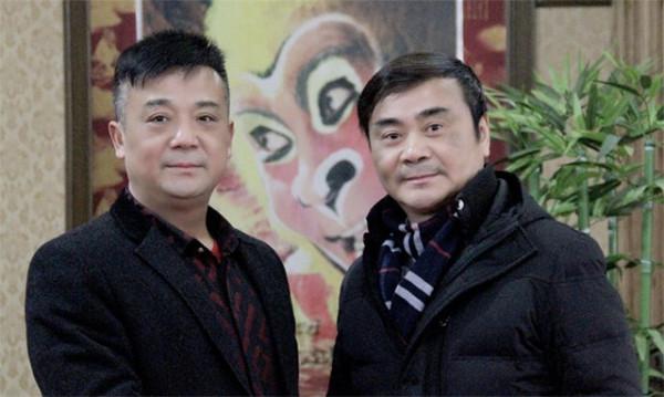 六齡童:雪藏愛徒劉建楊,助兒子六小齡童上位?其實背後另有隱情 六齡童:雪藏愛徒劉建楊,助兒子六小齡童上位?其實背後另有隱情