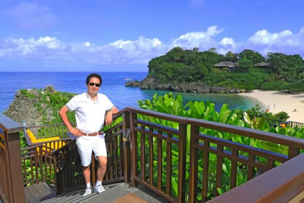 10年深度+豪華遊玩60國