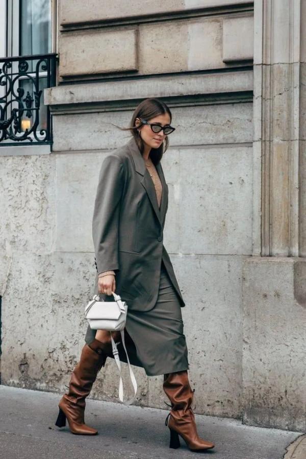 正在流行的戶外風,你會穿嗎? 正在流行的戶外風,你會穿嗎?