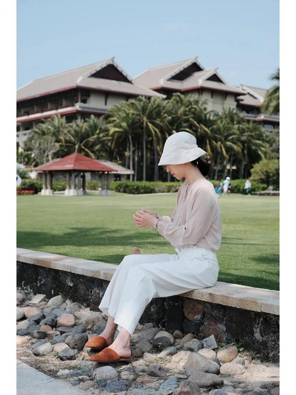 年過50的女人,建議少穿運動鞋!今年秋季流行這4雙鞋,好美 年過50的女人,建議少穿運動鞋!今年秋季流行這4雙鞋,好美