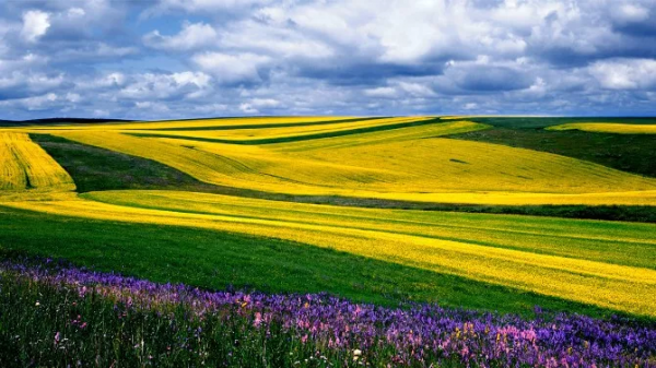 餘生想和你走遍這27個地方 餘生想和你走遍這27個地方