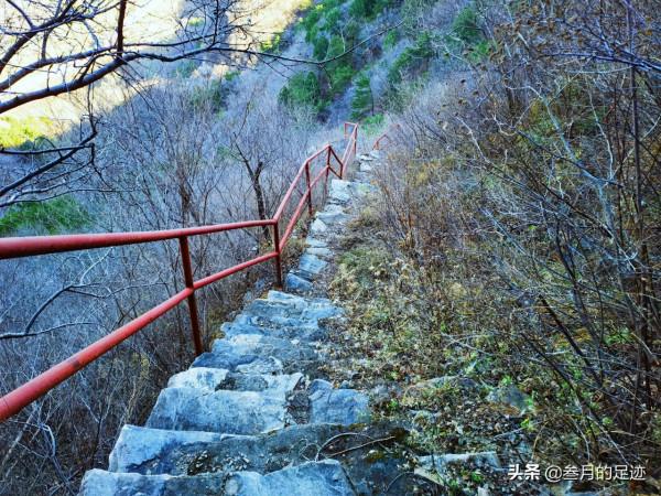 北京房山免費景點,山巒廟宇,人少景美的輕徒步線路 北京房山免費景點,山巒廟宇,人少景美的輕徒步線路