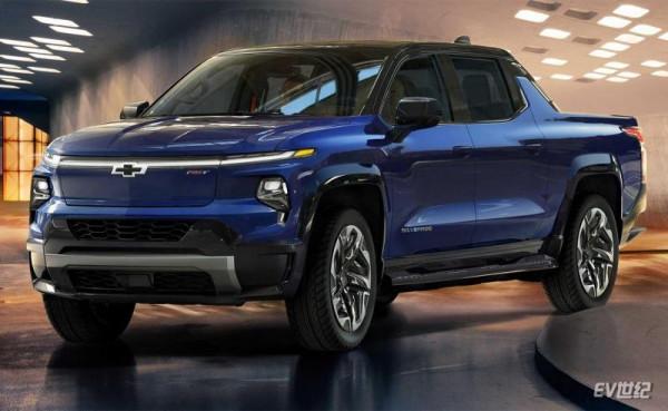 改造工廠/新建電池廠 通用汽車將在新能源領域投資70億美元