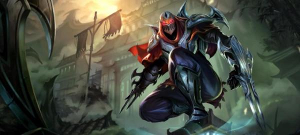 「攻略」LOL手遊無限火力哪些英雄快樂全場?你都玩過嗎? 「攻略」LOL手遊無限火力哪些英雄快樂全場?你都玩過嗎?