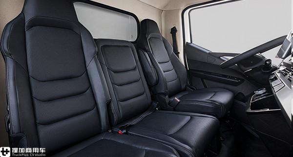 駕乘體驗好，比亞迪ETM 6電動輕卡，在歐洲媒體評測中大獲讚譽