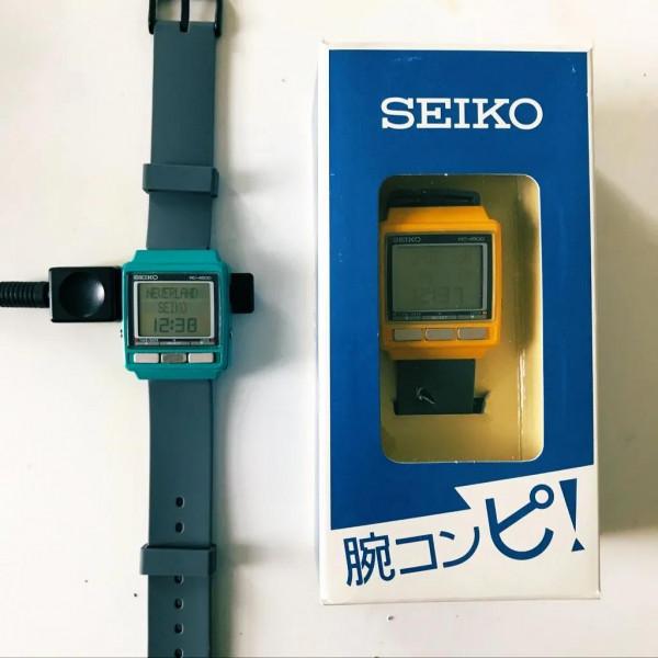 1999年他用305元購買了一塊手錶，22年後價格漲到32萬