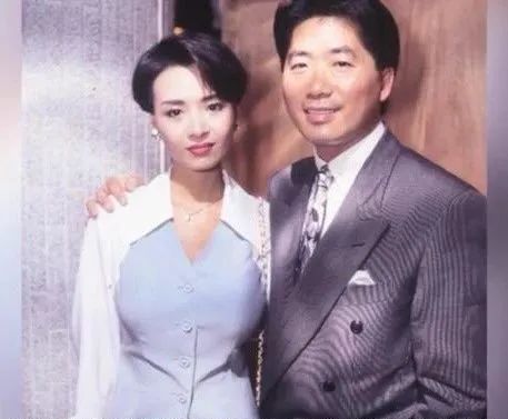 曾經風光無限，如今過氣的10位港臺明星，有的只能接廉價的商演