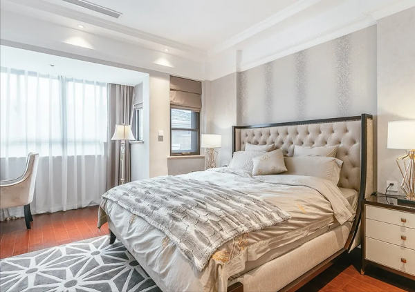 御江山200㎡ | 陷入溫柔生活的新體驗