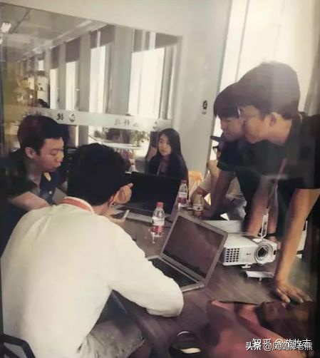 2B應用在20個月內做到100萬家企業,卻也埋下失敗的隱患 2B應用在20個月內做到100萬家企業,卻也埋下失敗的隱患