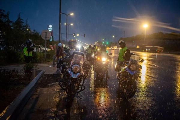 均衡之道,一脈相承,聊聊V-Strom 1050 XT與小老弟V-Strom 250 均衡之道,一脈相承,聊聊V-Strom 1050 XT與小老弟V-Strom 250