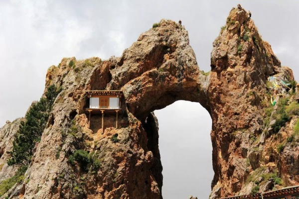 中國西南最偉大的古道，早該火了