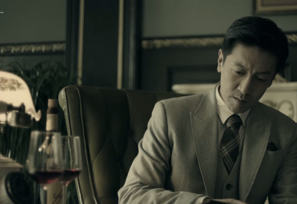 《前行者》首播爆冷，《突圍》力壓《前行者》，一集更比六集強