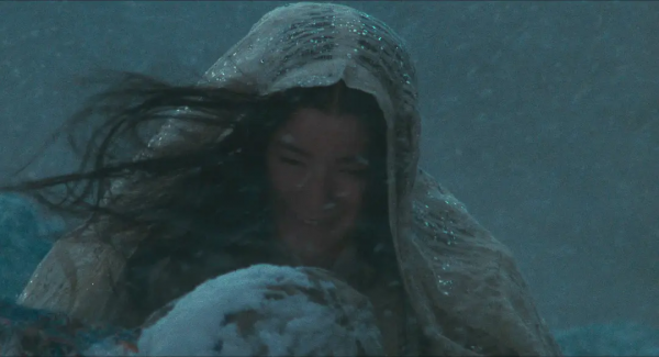 日本奇幻電影《夢》,八段夢境對人類社會進行反思 日本奇幻電影《夢》,八段夢境對人類社會進行反思