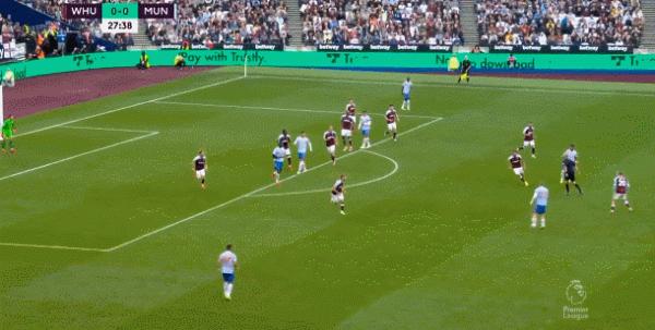 索帥臨場連改3次戰術,全隊耐心終獲回報,紅魔們我們贏球一起狂 索帥臨場連改3次戰術,全隊耐心終獲回報,紅魔們我們贏球一起狂