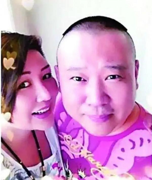 靠上節目見面的郭德綱和郭麒麟，他們的父子情有多虐？