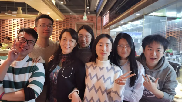 國內首次！北京“超牛”女教授：斬獲終身最高榮譽，手握30多項國家專利！