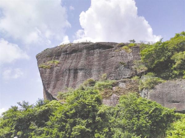 粵閩贛十大冷門景點，人少景美好玩