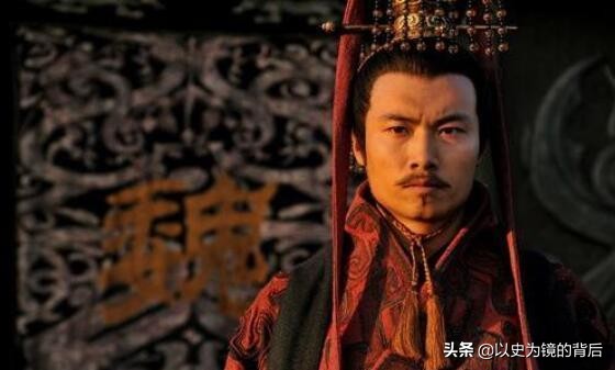 皇位是怎麼一脈相承的，一脈從西漢傳到南陳，一脈從北魏傳到南宋