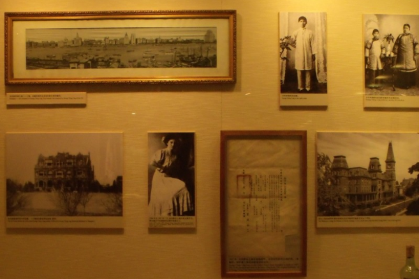 北京一座偉人故居，曾先後出過“兩位皇帝”，是末代皇帝溥儀的家