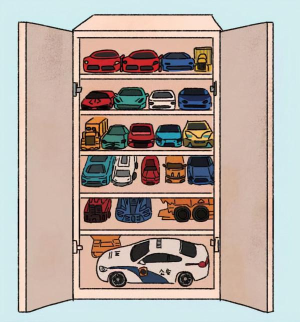 還在為凌亂的房間發愁？2個方法教你打造完美的家