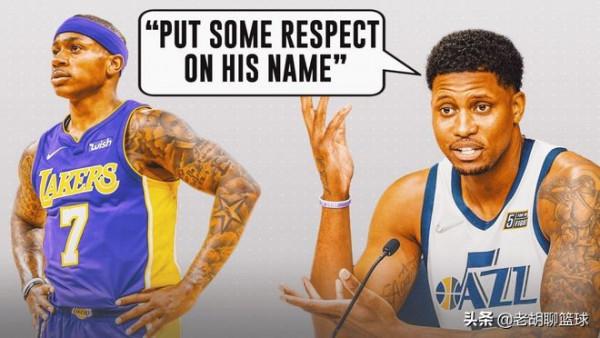 蓋伊怒斥湖人，輸球竟然讓10天臨時工背鍋，別忘了詹姆斯才是領袖