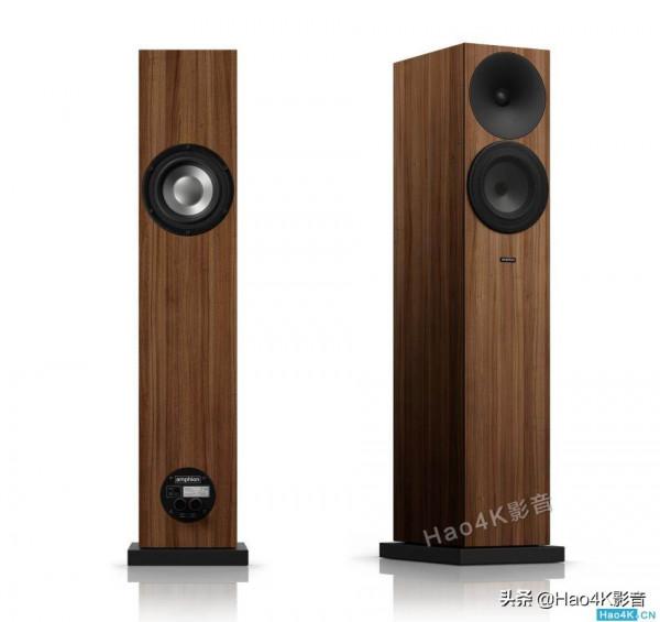 Amphion Argon3LS落地音箱簡評
