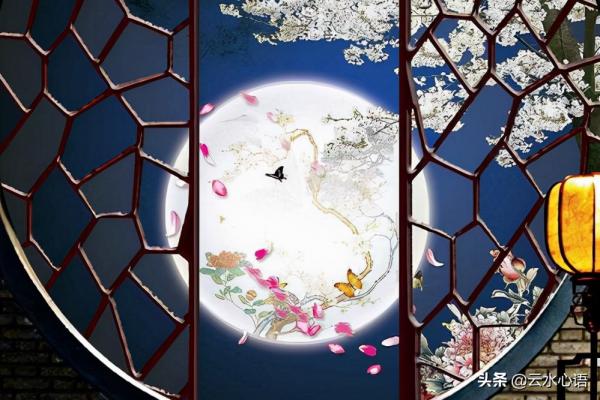 杜牧水平高超的五律,寫月而不提一個月字,卻筆墨靈動,卒章顯志 杜牧水平高超的五律,寫月而不提一個月字,卻筆墨靈動,卒章顯志