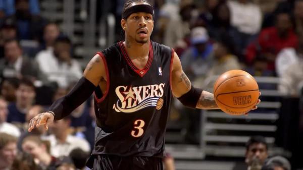 美媒列出了1981年至2021年每年的得分王,僅三人拿到至少四次 美媒列出了1981年至2021年每年的得分王,僅三人拿到至少四次