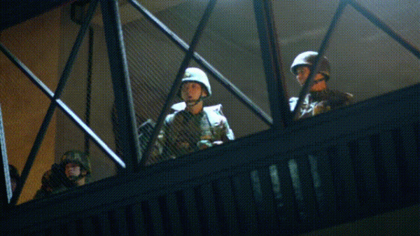 一集就入坑,超燃的火箭軍國產劇 一集就入坑,超燃的火箭軍國產劇