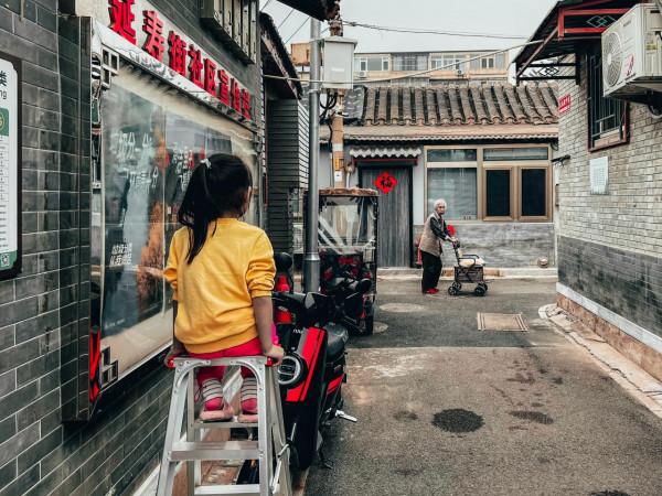 X70 Pro+對比iPhone13 Pro Max節目攝影精選