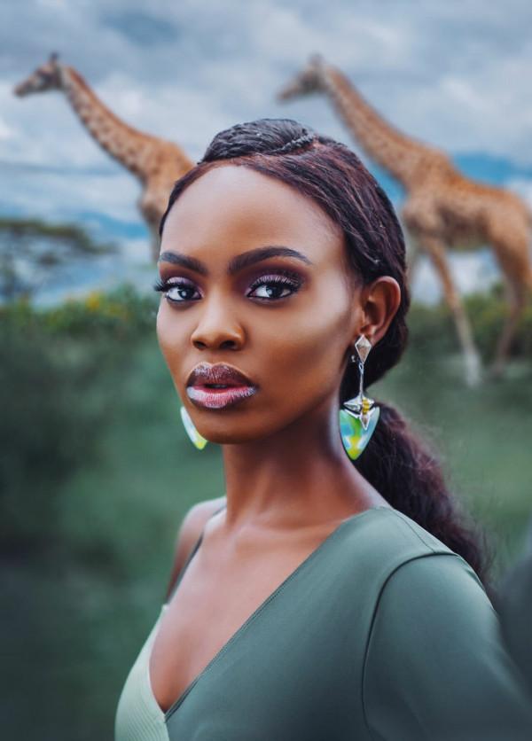 我在肯亞唯一的夢想是看火烈鳥，但我看到的一切都無法形容