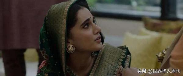 印度大媽創立“粉紅幫”：40萬成員全是女性，個個拿棍棒反抗家暴