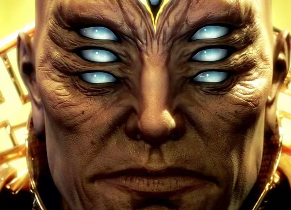 武庚紀:一個細節證明赤龍將被複活,身高遠超黑龍,但名字卻改了 武庚紀:一個細節證明赤龍將被複活,身高遠超黑龍,但名字卻改了