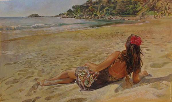 卡羅來納州蘭迪亞 Carolina Landea 畫廊 卡羅來納州蘭迪亞 Carolina Landea 畫廊